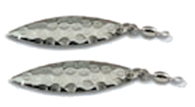 55408 - Replacement Tails - Hammered Nickel Size 1